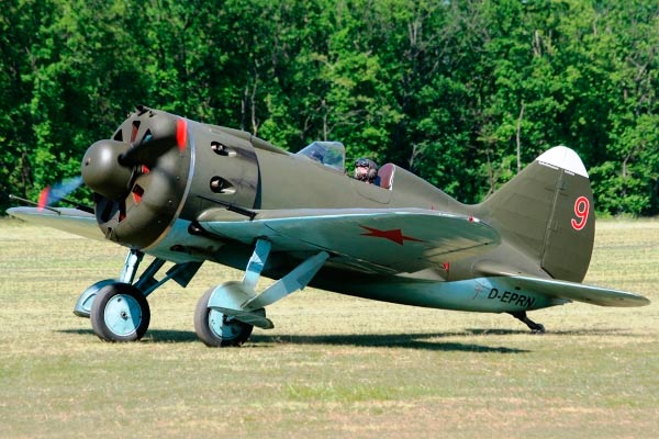 И-16 – самолёт ишак второй мировой войны: технические характеристики (ттх) и аэродинамика советского истребителя