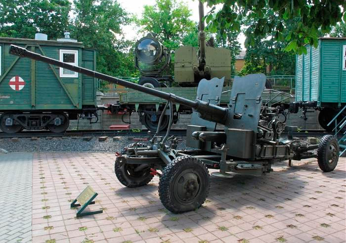 Пушка с-60: устройство 57мм автоматической зенитной установки, зенитка проекта 1944 года, характеристики (ттх)