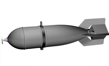 50-кг зажигательные авиабомбы (ЗАБ-50ТГ и ЗАБ-50ФП)