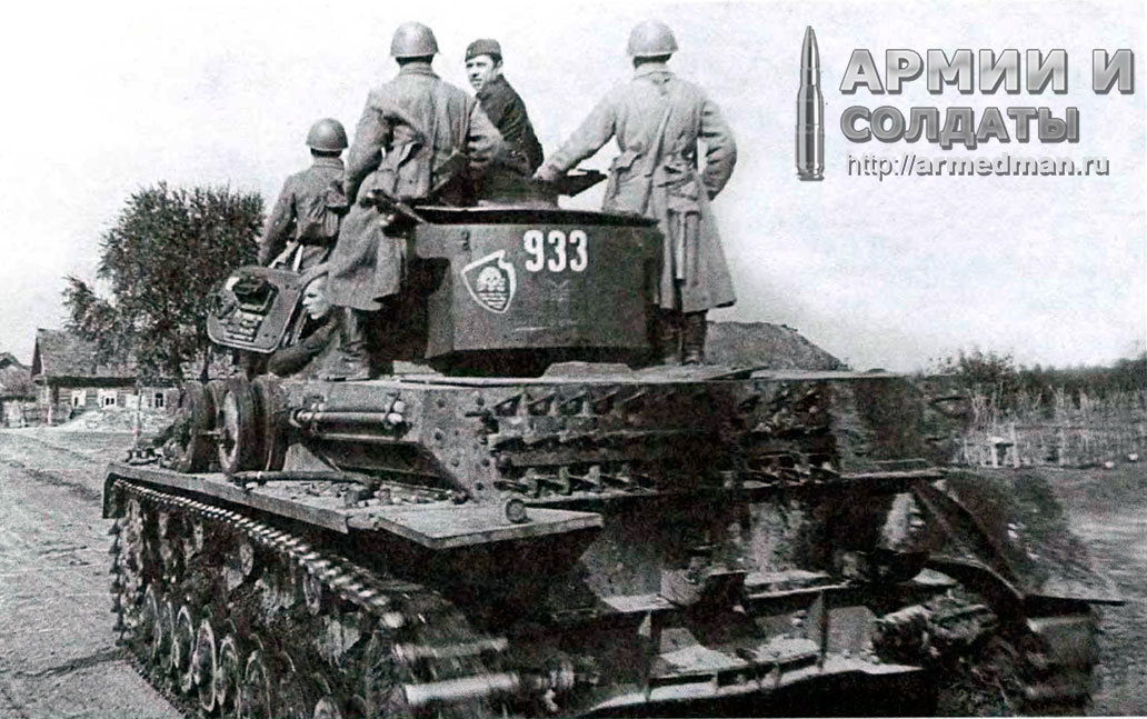 Трофейный-Pz.IV,-Западный-фронт,-сентябрь-1942