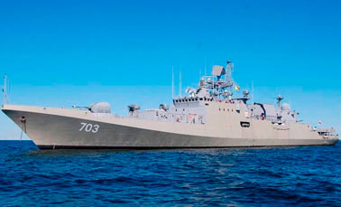 корабль проекта 11356 адмирал григорович