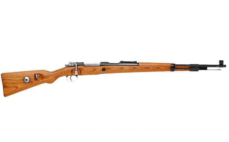 Винтовка «Mauser 98»