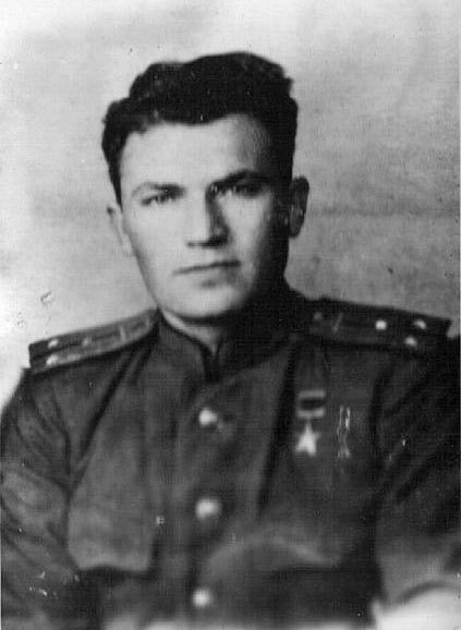 Григорий Николаевич Найдин