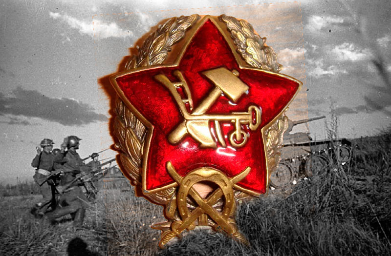 Потери Красной Армии в Великой Отечественной войне 1941-1945 г.г.