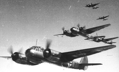 Немецкая авиация в боях за советское Заполярье (1941-1944 г.г.)