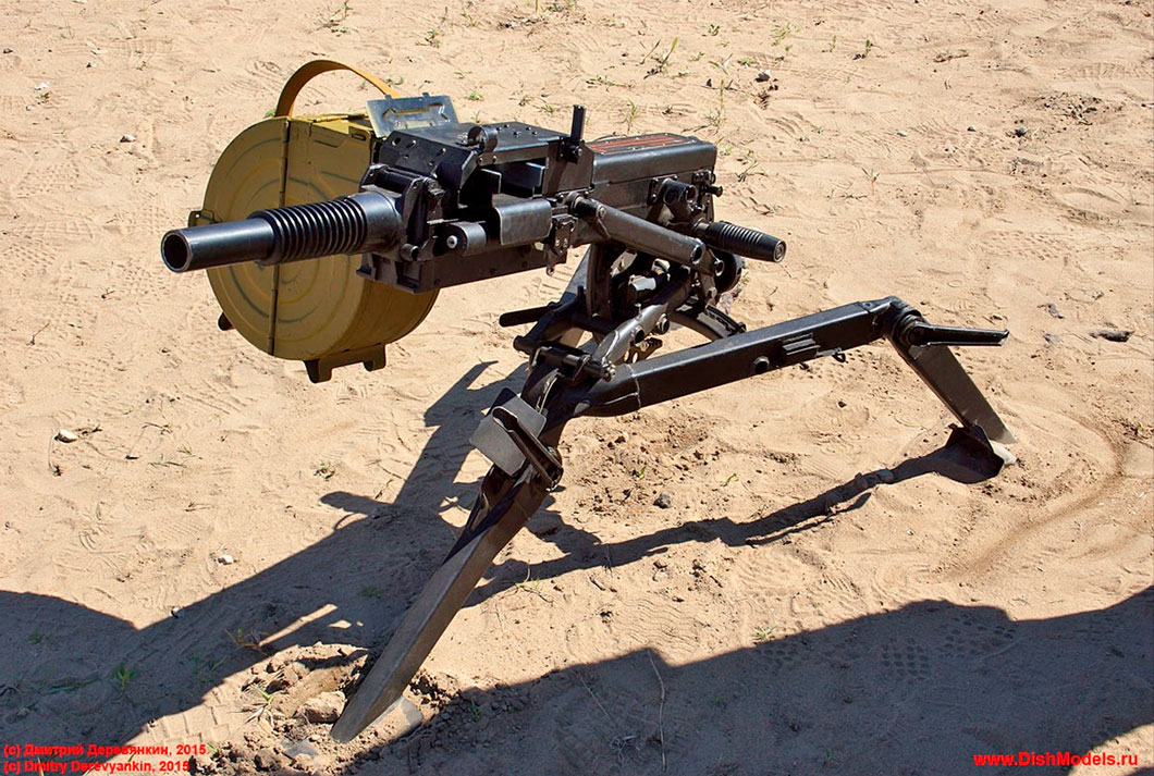 Автоматический гранатомет АГС-17 «Пламя»