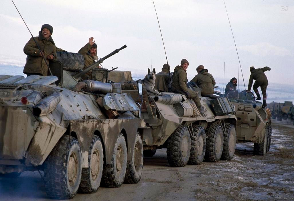 БТР-70 (наряду с боевыми вертолетами Ми-24) плотно ассоциируется с афганской войной. Тому есть объективные причины